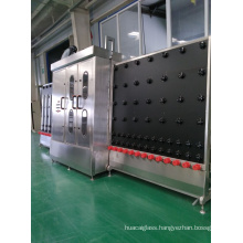 Manufacturer supply vertical glass washing machine